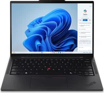 Lenovo ThinkPad T14s G5 (Intel), Black, Core Ultra 5 125U, 16GB RAM, 512GB SSD, LTE