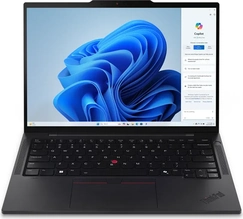Lenovo ThinkPad T14s G5 (Intel), Black, Core Ultra 7 155U, 32GB RAM, 1TB SSD