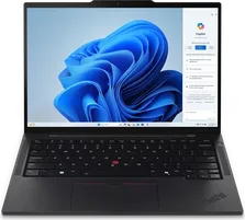 Lenovo ThinkPad T14s G5 (Intel), Black, Core Ultra 7 155U, 16GB RAM, 512GB SSD