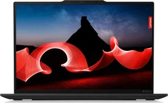 Lenovo ThinkPad X1 Carbon G12, Black Paint, Core Ultra 7 155U, 32GB RAM, 1TB SSD, 5G