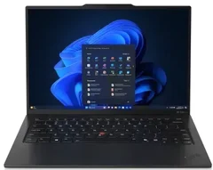 Lenovo ThinkPad X1 Carbon G13, Black, Core Ultra 7 258V, 32GB RAM, 2TB SSD