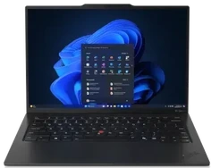Lenovo ThinkPad X1 Carbon G13, Black, Core Ultra 7 255U, 16GB RAM, 512GB SSD