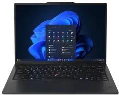 Lenovo ThinkPad X1 Carbon G13, Black, Core Ultra 5 225U, 16GB RAM, 512GB SSD