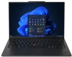 Lenovo ThinkPad X1 Carbon G13, Black, Core Ultra 7 255U, 32GB RAM, 1TB SSD, LTE