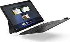 Lenovo ThinkPad X12 Detachable G2, Core Ultra 5 134U, 16GB RAM, 512GB SSD, LTE