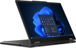 Lenovo ThinkPad X13 2-in-1 G5 (Intel), Black, Core Ultra 7 155U, 16GB RAM, 512GB SSD, LTE