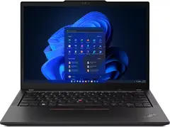 Lenovo ThinkPad X13 G4 (Intel)ep Black, Core i7-1355U, 16GB RAM, 512GB SSD, LTE
