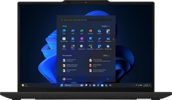 Lenovo ThinkPad X13 G6 (Intel), Deep Black, Core Ultra 5 225U, 16GB RAM, 512GB SSD, LTE