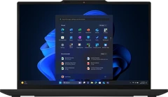 Lenovo ThinkPad X13 G6 (Intel)ep Black, Core Ultra 7 255U, 32GB RAM, 1TB SSD