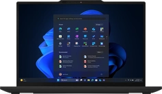 Lenovo ThinkPad X13 G6 (Intel), Deep Black, Core Ultra 7 255U, 32GB RAM, 1TB SSD, 5G