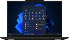 Lenovo ThinkPad X13 G6 (Intel)ep Black, Core Ultra 7 255U, 32GB RAM, 1TB SSD, 5G