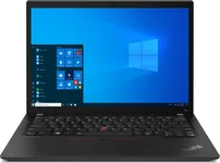 Lenovo ThinkPad X13 G2 (AMD), Villi Black, Ryzen 5 PRO 5650U, 16GB RAM, 512GB SSD, LTE