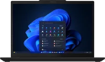 Lenovo ThinkPad X13 G5 (Intel), Deep Black, Core Ultra 7 165U, 16GB RAM, 512GB SSD