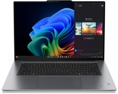 Lenovo ThinkPad X9-15 G1, Grey, Core Ultra 5 228V, 32GB RAM, 512GB SSD