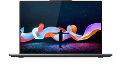 Lenovo ThinkPad Z16 G2 (AMD) Black/Arctic Grey, Ryzen 9 PRO 7940HS, 64GB RAM, 2TB SSD, Radeon RX 6550M