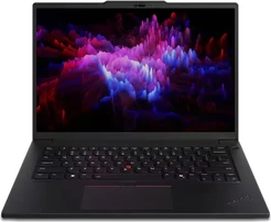 Lenovo ThinkPad P14s G5 (Intel), Core Ultra 7 155H, 16GB RAM, 512GB SSD, RTX 500 Ada Generation