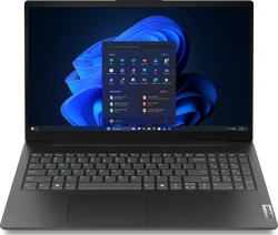 Lenovo V15 G6 ITN, Business Black, N150, 16GB RAM, 512GB SSD