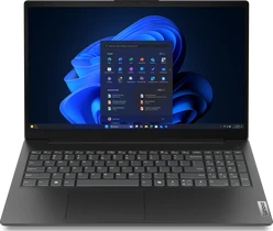 Lenovo V15 G6 ITN, Business Black, N100, 8GB RAM, 256GB SSD