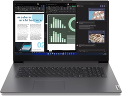Lenovo V17 G4 IRU, Iron Grey, Core i7-1355U, 16GB RAM, 512GB SSD