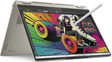 Lenovo Yoga 7 2-in-1 16AKP10, Seashell, Ryzen AI 7 350, 16GB RAM, 1TB SSD
