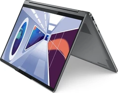 Lenovo Yoga 9 14IRP8, Storm Grey, Core i7-1360P, 16GB RAM, 1TB