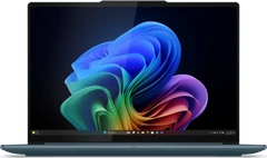 Lenovo Yoga Pro 7 14AKP10, Tidal Teal, Ryzen AI 7 350, 32GB RAM, 1TB SSD