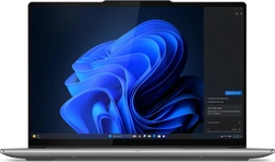 Lenovo Yoga Pro 7 14IAH10, Luna Grey, Core Ultra 9 285H, 32GB RAM, 1TB SSD