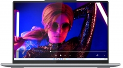 Lenovo Yoga Slim 7 14APU8, Misty Grey, Ryzen 7 7840S, 16GB RAM, 512GB SSD