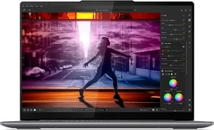 Lenovo Yoga Slim 7 14IMH9, Luna Grey, Core Ultra 7 155H, 16GB RAM, 512GB SSD
