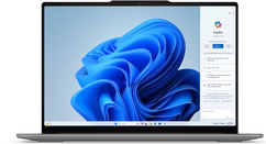 Lenovo Yoga Slim 7 15ILL9, Luna Grey, Core Ultra 7 256V, 16GB RAM, 512GB SSD