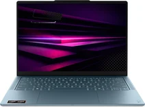 Lenovo Yoga Slim 7a 14AGP11, Tidal Teal, Ryzen AI 5 430, 16GB RAM, 512GB SSD