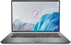 MSI Creator Z17 HX Studio A14VGT-270, Lunar Gray, Core i7-14700HX, 16GB RAM, 2TB SSD, GeForce RTX 4070