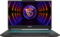 MSI Cyborg 15 A13VE-1005, Core i5-13420H, 16GB RAM, 512GB SSD, GeForce RTX 4050