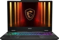 MSI Cyborg 15 B2RWFKG-038XPL, Core 7 240H, 16GB RAM, 512GB SSD, GeForce RTX 5060