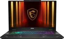 MSI Cyborg 17 B13WFKG-095, Core i7-13620H, 16GB RAM, 512GB SSD, GeForce RTX 5060