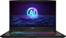MSI Katana A17 AI B8VF-866, Ryzen 7 8845HS, 16GB RAM, 1TB SSD, GeForce RTX 4060