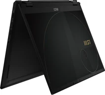 MSI Summit E14 Flip Evo A12MT-049, Ink Black, Core i7-1280P, 16GB RAM, 1TB SSD