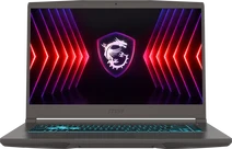 MSI Thin 15 B13UC-2892, Core i5-13420H, 16GB RAM, 512GB SSD, GeForce RTX 3050