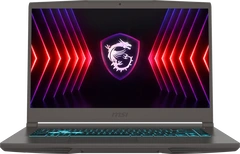 MSI Thin 15 B12UC-1439, Core i5-12450H, 16GB RAM, 512GB SSD, GeForce RTX 3050