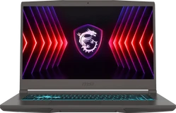 MSI Thin 15 B13VF-2872, Core i7-13620H, 16GB RAM, 512GB SSD, GeForce RTX 4060