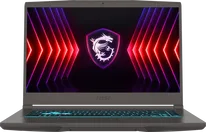 MSI Thin 15 B13UC-3475NN, Core i5-13420H, 16GB RAM, 512GB SSD, GeForce RTX 3050