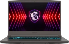 MSI Thin 15 B13VE-2015, Core i5-13420H, 16GB RAM, 512GB SSD, GeForce RTX 4050