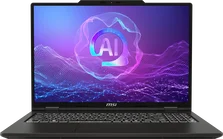 MSI Venture A16 AI+ A3HMG-018, Solid Gray, Ryzen AI 9 365, 16GB RAM, 1TB SSD