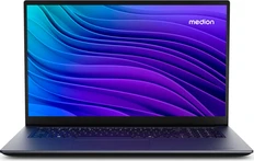 Medion Avantum 17 E1e, Core i3-N305, 8GB RAM, 512GB SSD