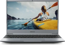 Medion E15303, Ryzen 7 4700U, 8GB RAM, 512GB SSD