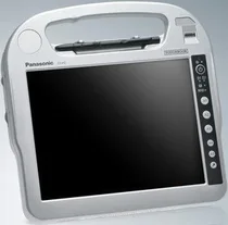 Panasonic Toughbook CF-H2 Field, Core i5-3427U, 4GB RAM, 128GB SSD, UMTS