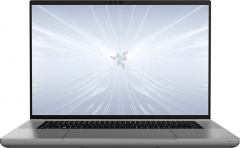 Razer Blade 16 (2024) - UHD+/120Hz/FHD+/240Hz, Mercury, Core i9-14900HX, 32GB RAM, 2TB SSD, GeForce RTX 4080