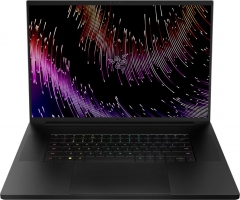 Razer Blade 18 (2024) - QHD+/300Hz schwarz, Core i9-14900HX, 32GB RAM, 1TB SSD, GeForce RTX 4070