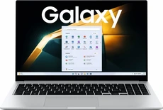 Samsung Galaxy Book4, Platinum Silver, Core 7 150U, 16GB RAM, 512GB SSD
