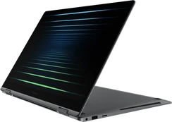 Samsung Galaxy Book5 Pro 360, Moonstone Gray, Core Ultra 7 258V, 32GB RAM, 512GB SSD